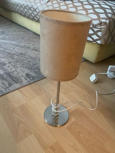 lamp