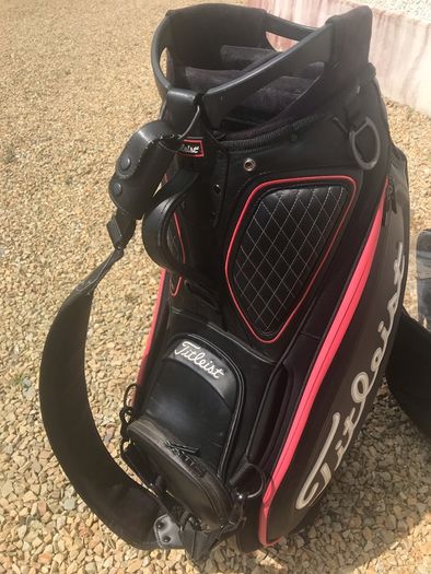 Titliest tour bag