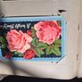 Mega Art Nouveau Postcard Album (197 Pieces) Image 9