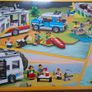 lego creator 31108 caravan family holiday Image 2