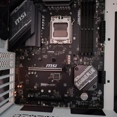 MSI B650 gaming plus wifi