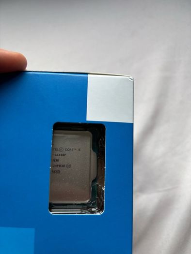 Intel Core i5-14400F Processor