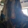 airsoft  ghillie  hood Image 2