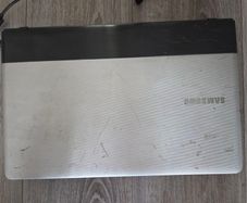 Samsung Laptop