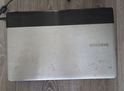 Samsung Laptop