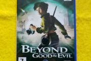Beyond good and evil PlayStation2 ps2 games Original