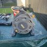 Karcher K3 power washer with hose and connections Image 5