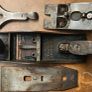 Stanley 4 1/2 USA type 9 Image 10