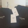 celine trainers Image 9