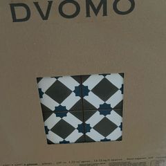 Box of tiles