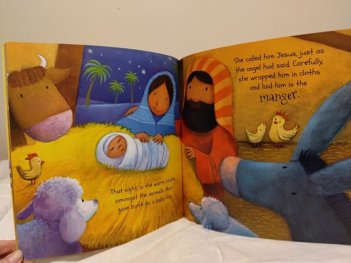 Christmas Time Classic Storybooks By Miles Kelly