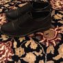 Dunnes Leather Shoes, size EU-41, UK-7 Image 2