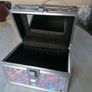 Portable Cosmetic Box Image 5