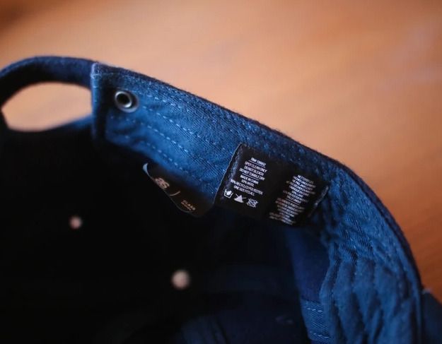 Camp Brand Goods Griz Wool Bear Cap