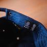 Camp Brand Goods Griz Wool Bear Cap Image 4