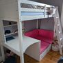 High sleeper Image 2