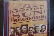 Essential Sun Records 2CD