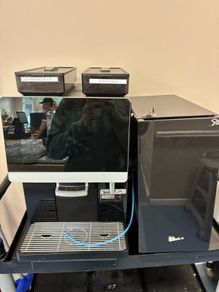 Coffee Machine