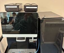 Coffee Machine