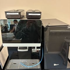 Coffee Machine