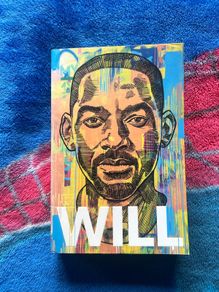 Will Smith Biography