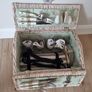 Picnic Basket Set Image 5