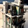 Lego Haunted House 10228 Image 5