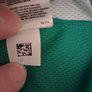Ireland Rugby Jersey.  Official Canterbury Jersey and Shorts Set. Boys Girls 12 Months / 1 Year. Collect In Dublin Or Receive Via Post. Image 6
