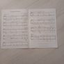 RIAM grade five 2026 Piano Album Image 4