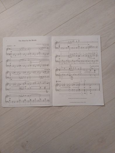 RIAM grade five 2026 Piano Album