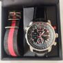 Rotary Chronograph Mens Watch Image 3