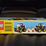 Vintage Classic Lego Legoland 6675 Sealed Very Rare Set Image 6