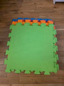 Playmats