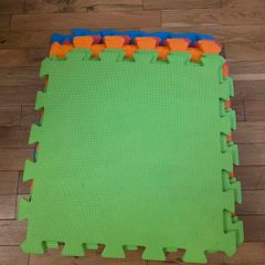 Playmats