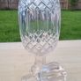 Waterford Lismore Cut Crystal Spirit Decanter in Ball Stopper Image 7