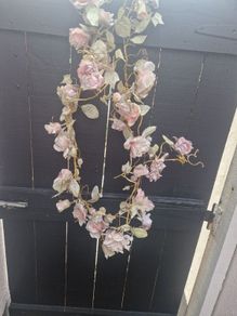 Rose Garland