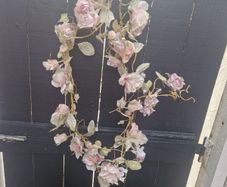 Rose Garland