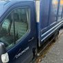 ford transit tipper Image 7