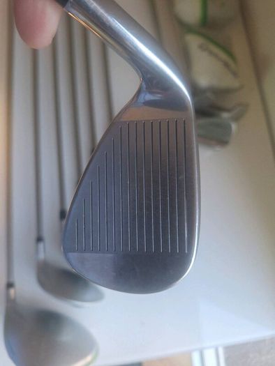 Golf Clubs