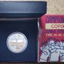 Spain 10 Euro Silver (.925) Proof Coin 2023 - FIFA World Champions 2023 Image 3