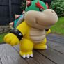 Bowser Jr (30cm tall) "LOWER PRICE" Image 3