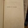 Murder In A Nunnery. By Eric Shepard. Published By The Catholic Book Club London. Hardback In Good Condition. See Photos For Same. Image 9