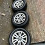 Volvo xc90 alloys Image 5