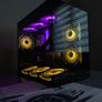 Super High Quality Lian Li Gaming PC / Workstation High Spec X3D | RTX | MSI | Corsair | Deep Cool Image 4