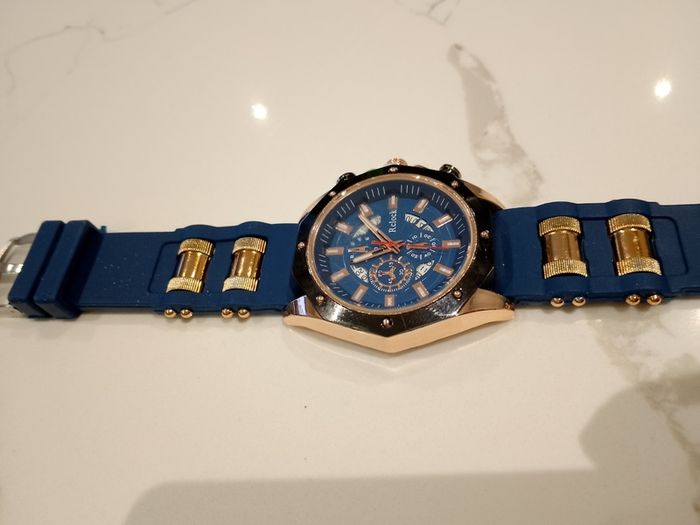 watch