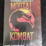 Mortal Kombat. Sega Megadrive Image 2