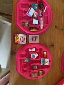 Mini Brands
