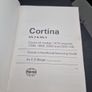 Ford Cortina Mk.III and IV Owners Handbook.Service Image 2