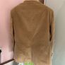 corduroy blazer Image 5
