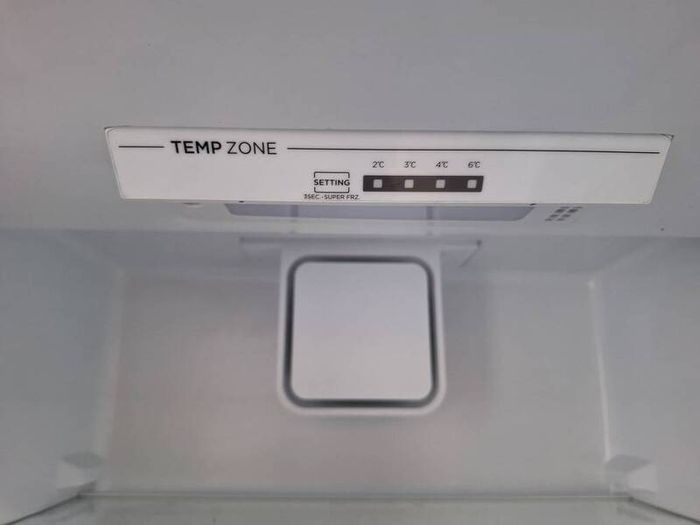 Fridge Freezer